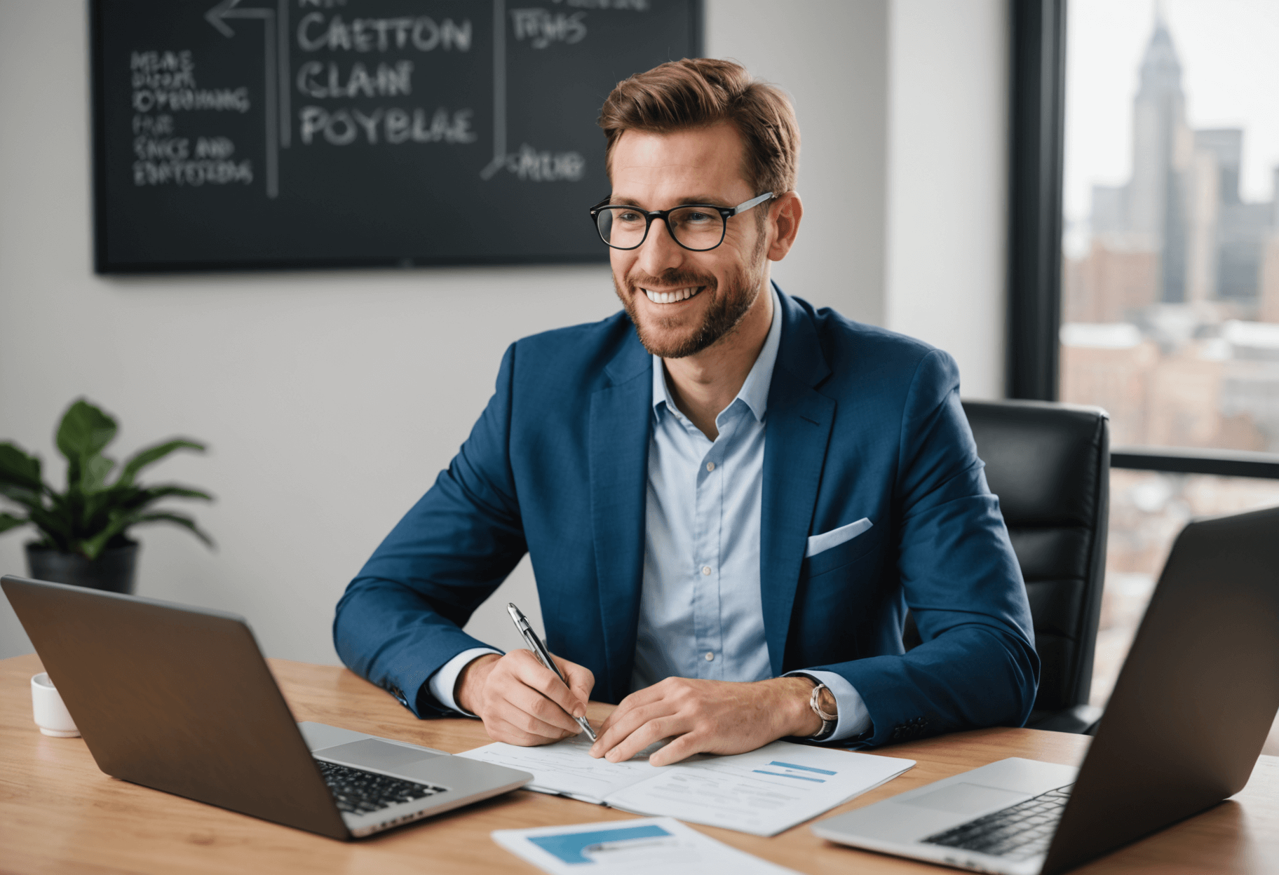 The Clean Lending Method for Entrepreneurs