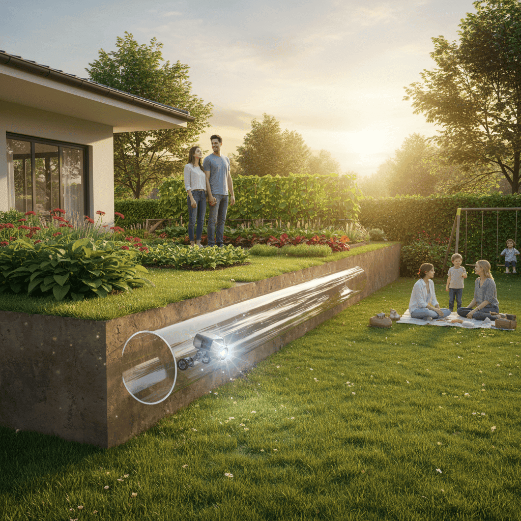 Benefits of Sewer Line Inspections